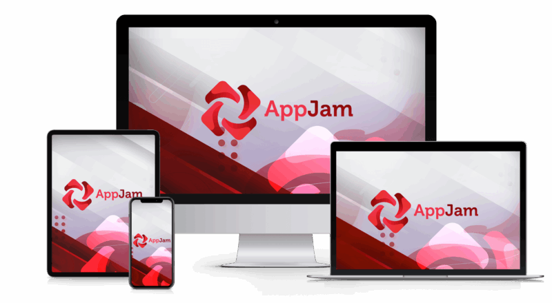 Yves Kouyo – AppJam Free Download