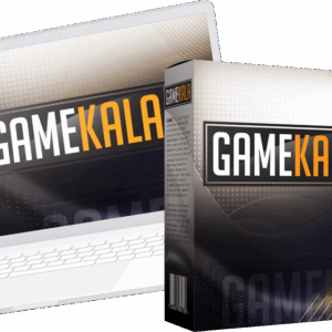 Yves Kouyo – GameKala Free Download