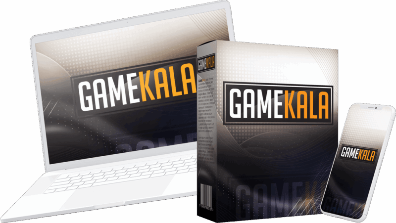 Yves Kouyo – GameKala Free Download
