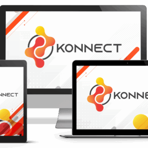 Yves Kouyo – Konnect + OTOs Free Download