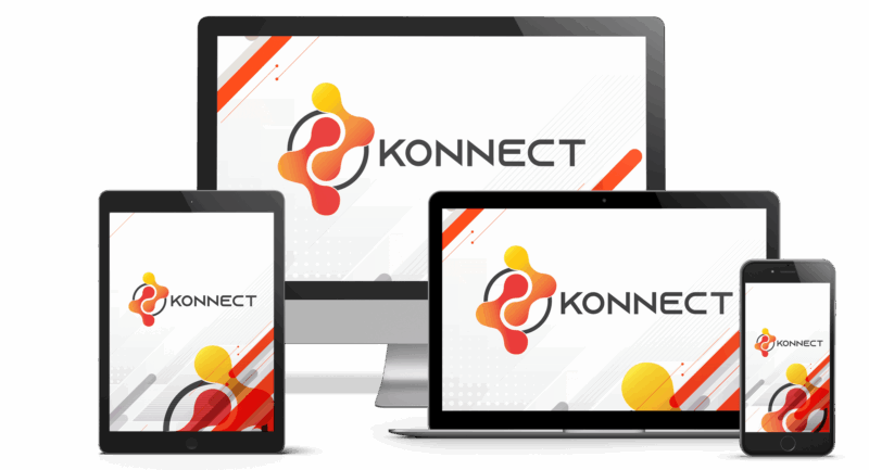 Yves Kouyo – Konnect + OTOs Free Download