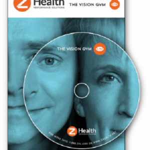[SUPER HOT SHARE] Z-Health – Vision Gym & Bonuses Download