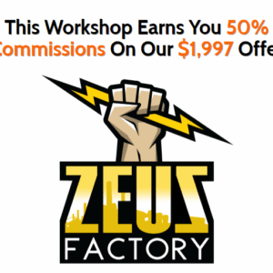 [GET] ZEUS FACTORY Download