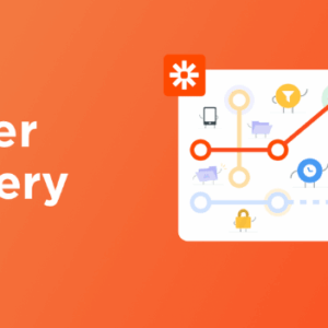 [SUPER HOT SHARE] Zapier Mastery Course Download