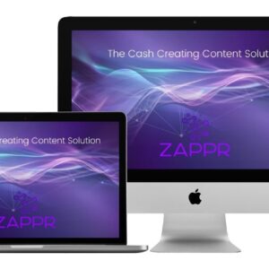 [GET] Zappr Sales – Cash Exploding Content in 60 Seconds Flat Free Download