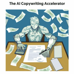 Zarak C – The AI Copywriting Accelerator Download