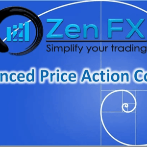 ZenFX – Advanced Price Action Course Download