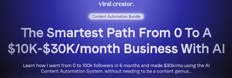 Zita – Viral Content Creator AI Automation 2024 Download