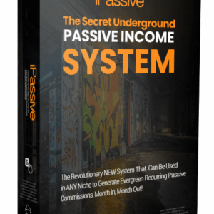 [GET] iPassive + OTOs Download