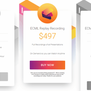 [SUPER HOT SHARE] iStack Traning – Ecommerce Mastery Live Asia Thailand Download
