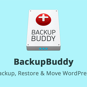 iThemes BackupBuddy WordPress Plugin Free Download