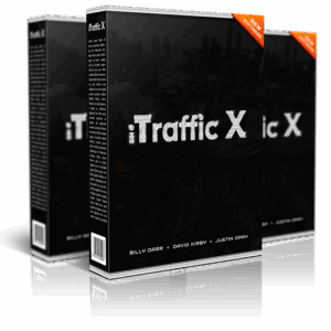 [GET] iTraffic X Platinum + OTO’s Download