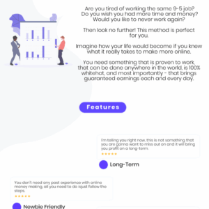 Money SOUNDS – Fire & Forget – Make 0 Daily Lifetime on AUTOPILOT