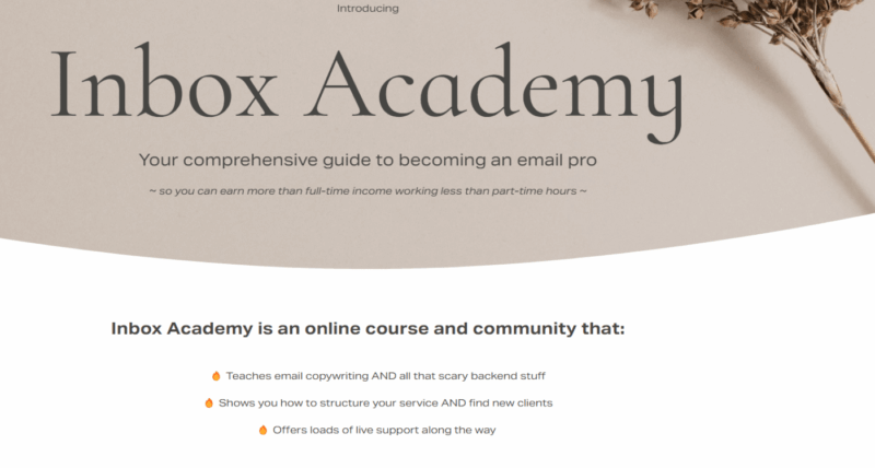Adri and Rebecca – Inbox Academy Download