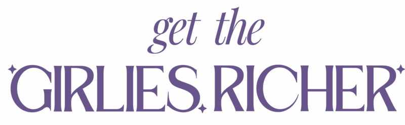 Blair Richards – Get the Girlies Richer Download