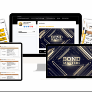 Diamond NestEgg – Bond Masters Download