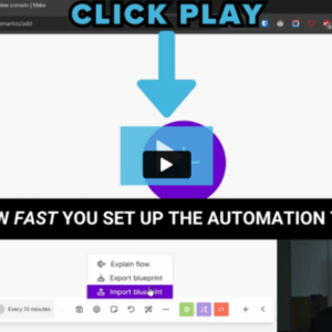 Fabian Markl – AI Automations & Agent Templates Download