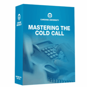 Grant Cardone – Mastering the Cold Call Download