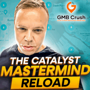 Matteo Barletta – GMB Crush – 2025 The GBP Ranking Catalyst Mastermind Reload Download