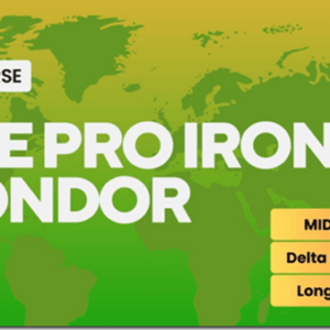 My Options Edge – The Pro Iron Condor Download