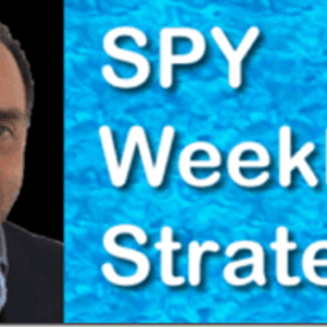 Aeromir – SPY Weekly Strategy Download