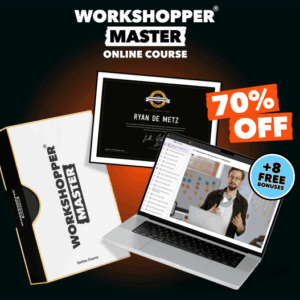 Aj Smart – Workshopper Master Download