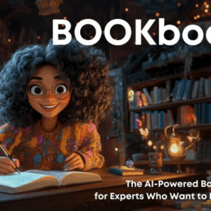 BOOKboost – Write It Sell It Own It Download