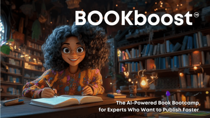 BOOKboost – Write It Sell It Own It Download