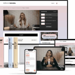 Bossbabe – Influencer School Download