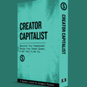 Category Pirates – Creator Capitalist Download