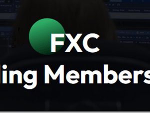 FXC Academy – Trading Membership SILVER Download