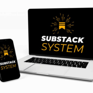 Matt Giaro -The Substack System Download