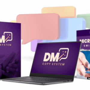 Miguel Alvarez – The DM Copy System Download