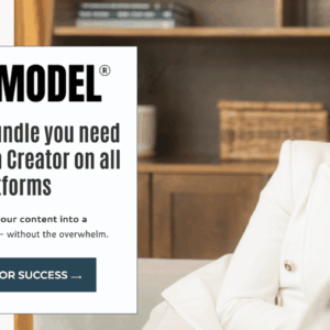 Modern Millie – The BSP Model Download