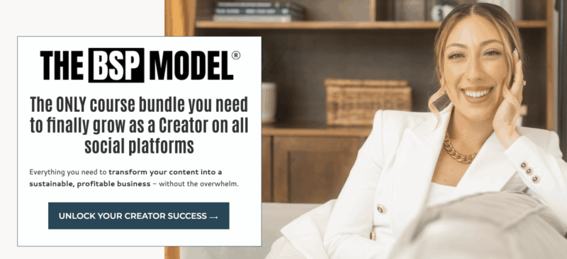 Modern Millie – The BSP Model Download