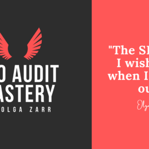 SEO Audit Mastery – SEO Course By Olga Zarr Download