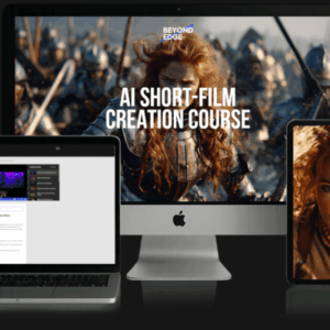 BeyondEdge – Ai Short-Film Creation Download