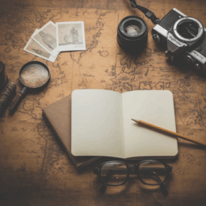 Casey Keith – Treasure Map Download