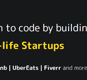 Code4Startup – Bundle of AI Premium Courses Download