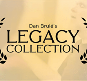 Dan Brule – Legacy Collection + Update 1 Download