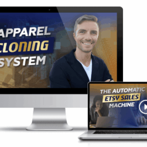 Devin Zander – Apparel Cloning System Download
