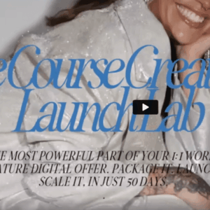 Jamie Sea – The Course Creator’s College (CEO CLUB 2) Download