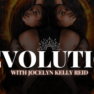 Jocelyn Kelly Reid – The Revolution Download