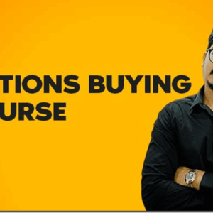 Just for Traders – Options Buying Course Download