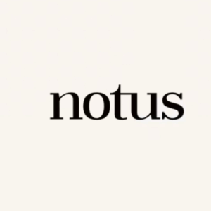 Notus – The Personal Brand Hub Download