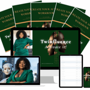 Nyala Thorpe – Twinfluence Download