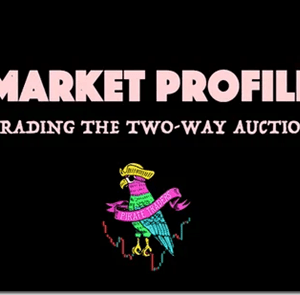 Pirate Traders – Market Profile Course Download
