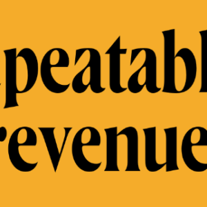 Sarah & Justin – Repeatable Revenue OS Download