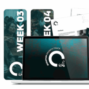 Taylor Welch – Quantum Growth Track Download