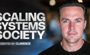 Clarence Nap – Scaling Systems Society Download